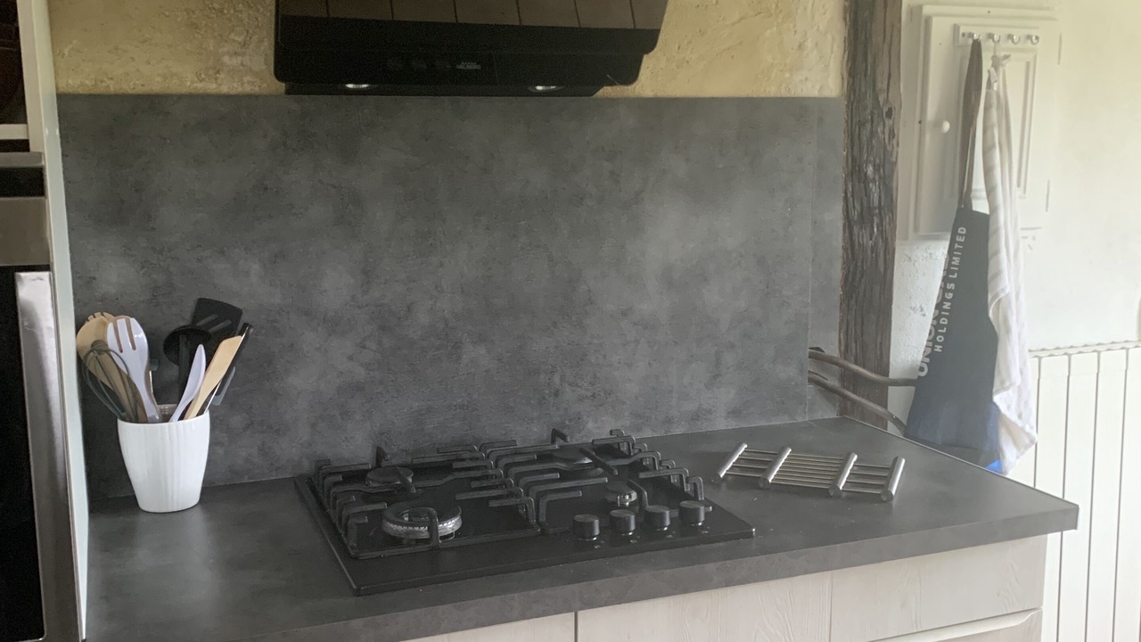 Photo of Kitchen in Saint-Seurin-sur-l'Isle