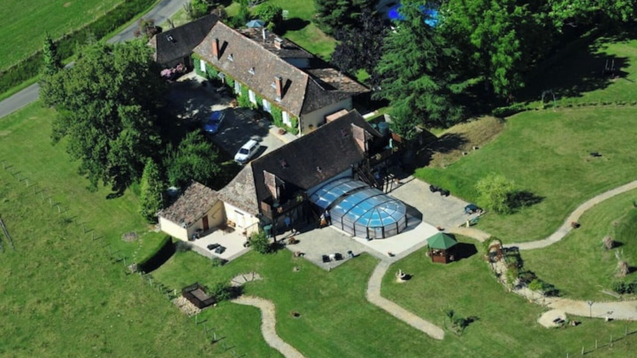 Photo of Outdoor in Bourniquel