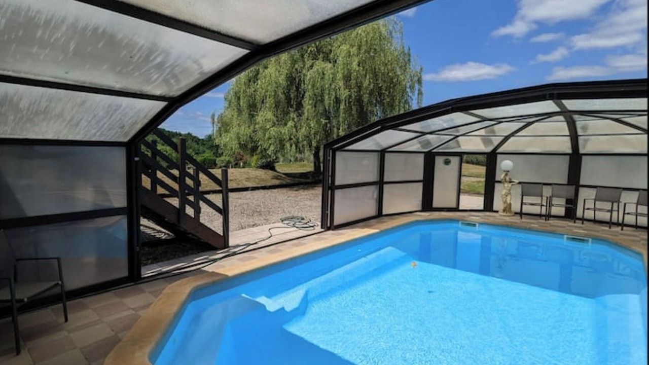 Photo of Outdoor in Bourniquel