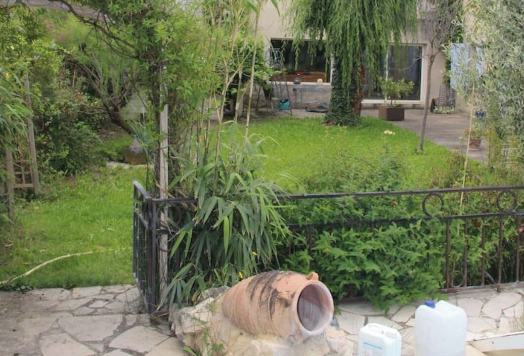 Photo of Outdoor in Rognonas