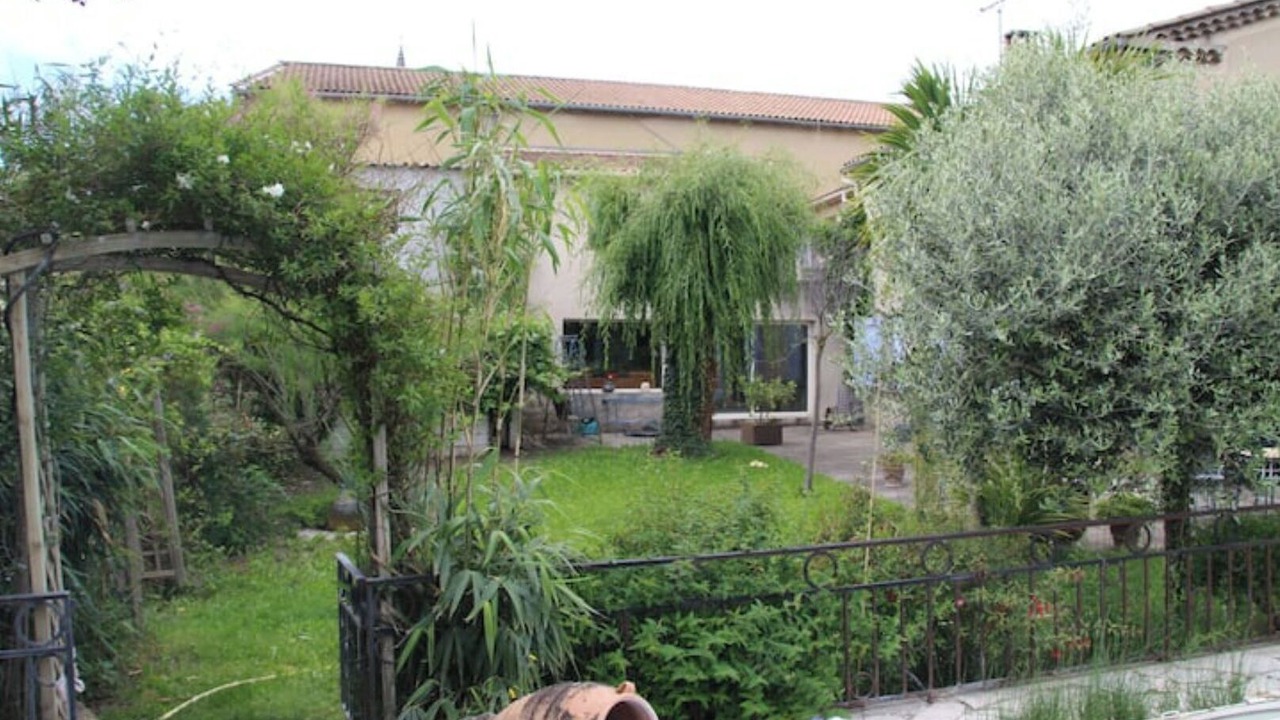 Photo of Outdoor in Rognonas