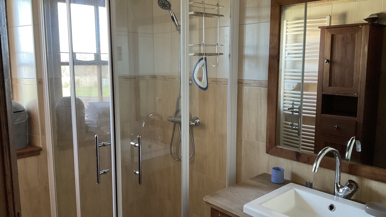 Photo of Bathroom in Le Bugue