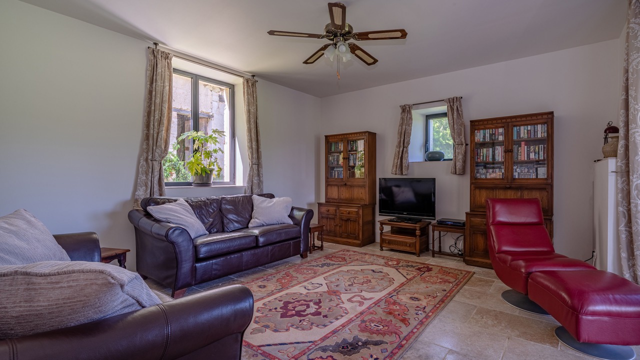 Photo of Bedroom in Razac-d'Eymet