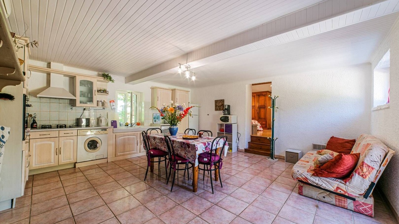 Photo of Livingroom in Blanquefort-sur-Briolance