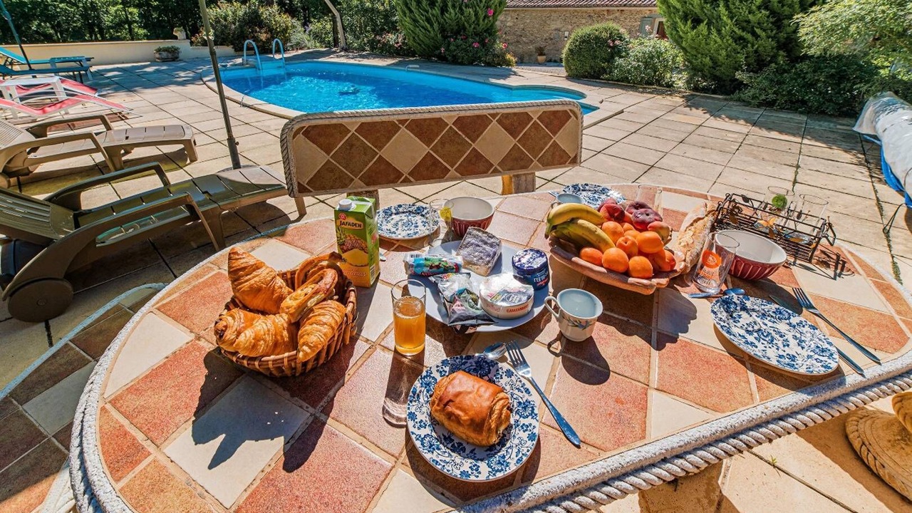 Photo of Outdoor in Blanquefort-sur-Briolance