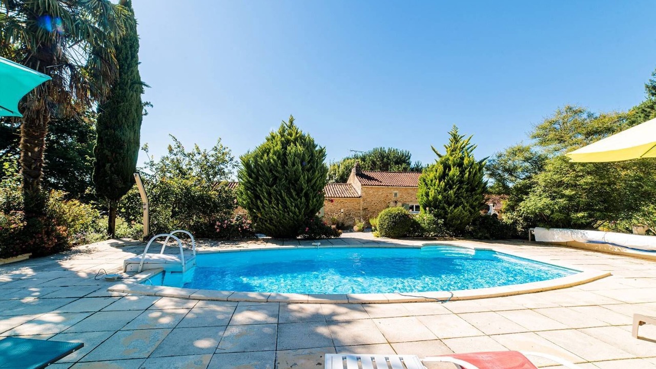 Photo of Outdoor in Blanquefort-sur-Briolance