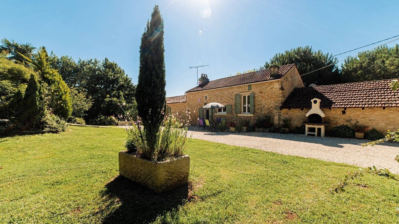 Photo of Outdoor in Blanquefort-sur-Briolance