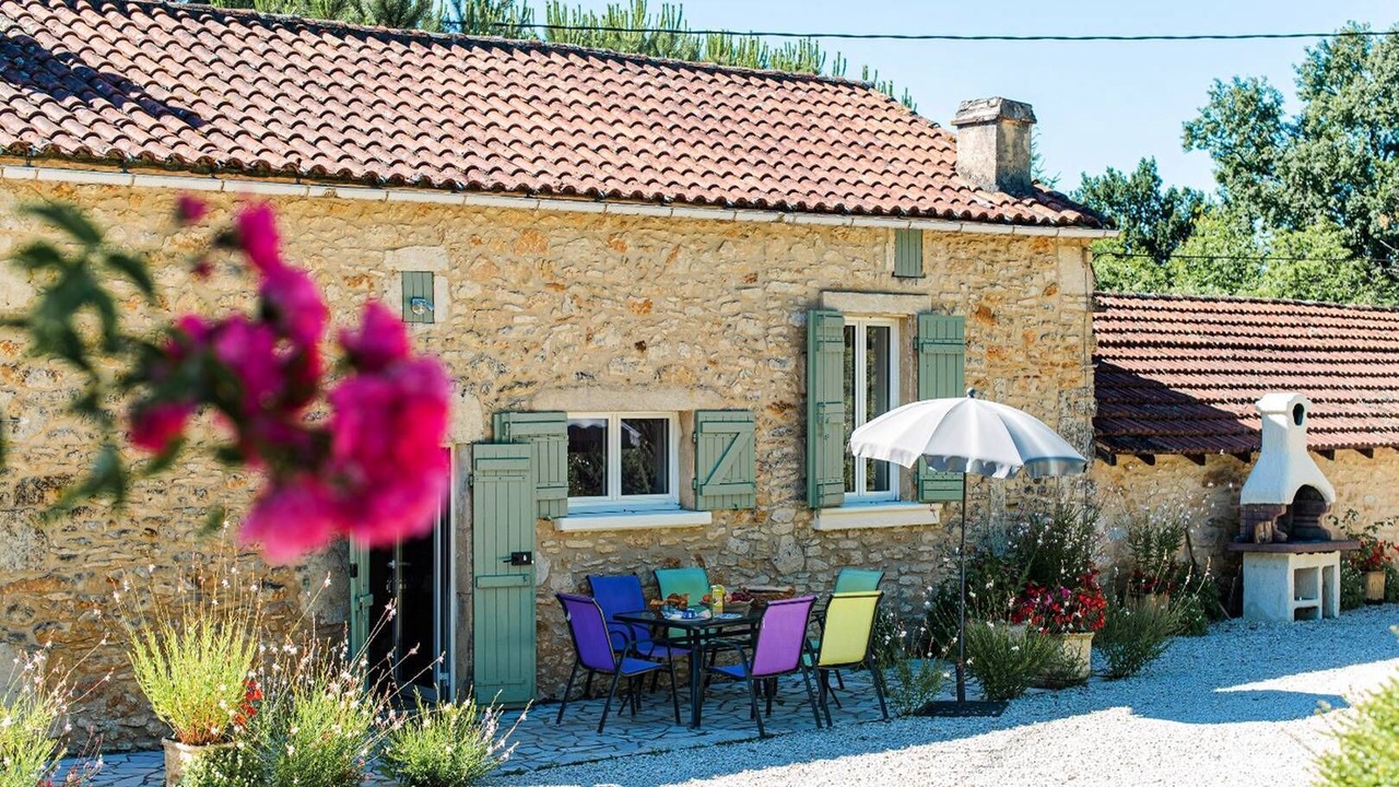Photo of Outdoor in Blanquefort-sur-Briolance