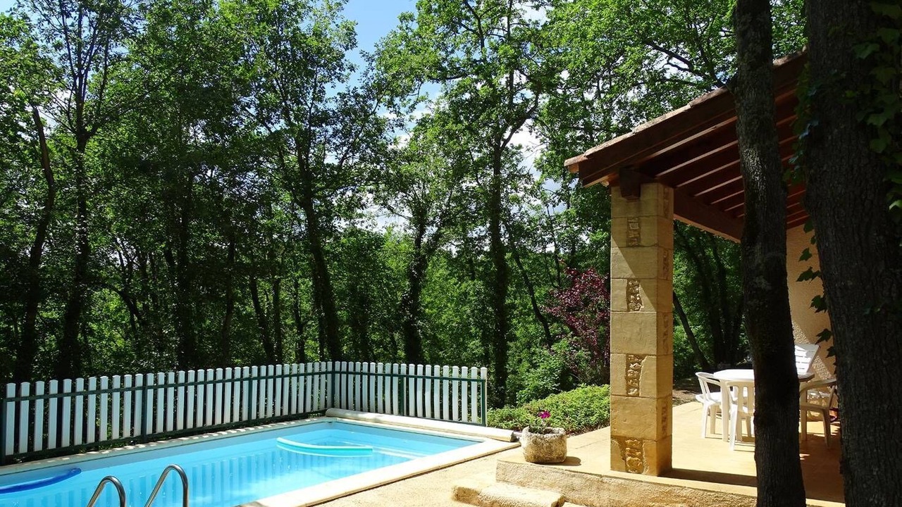 Photo of Outdoor in Blanquefort-sur-Briolance