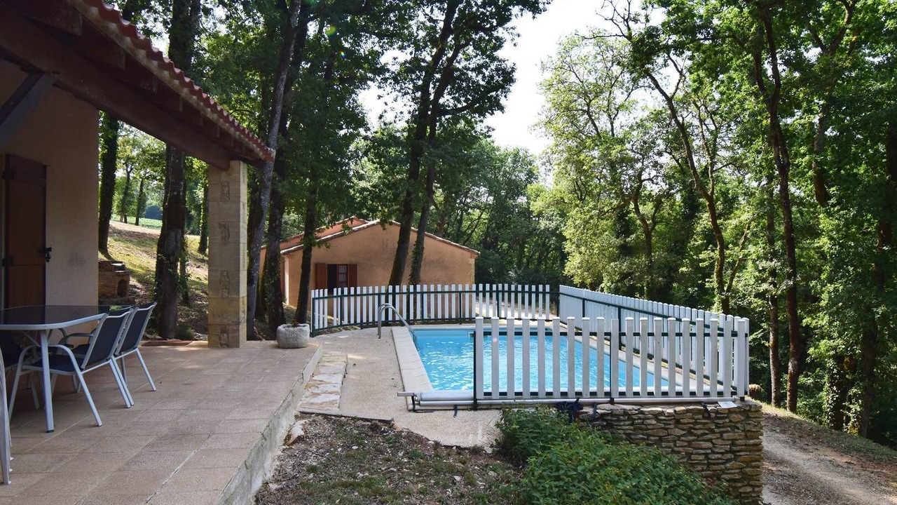 Photo of Outdoor in Blanquefort-sur-Briolance