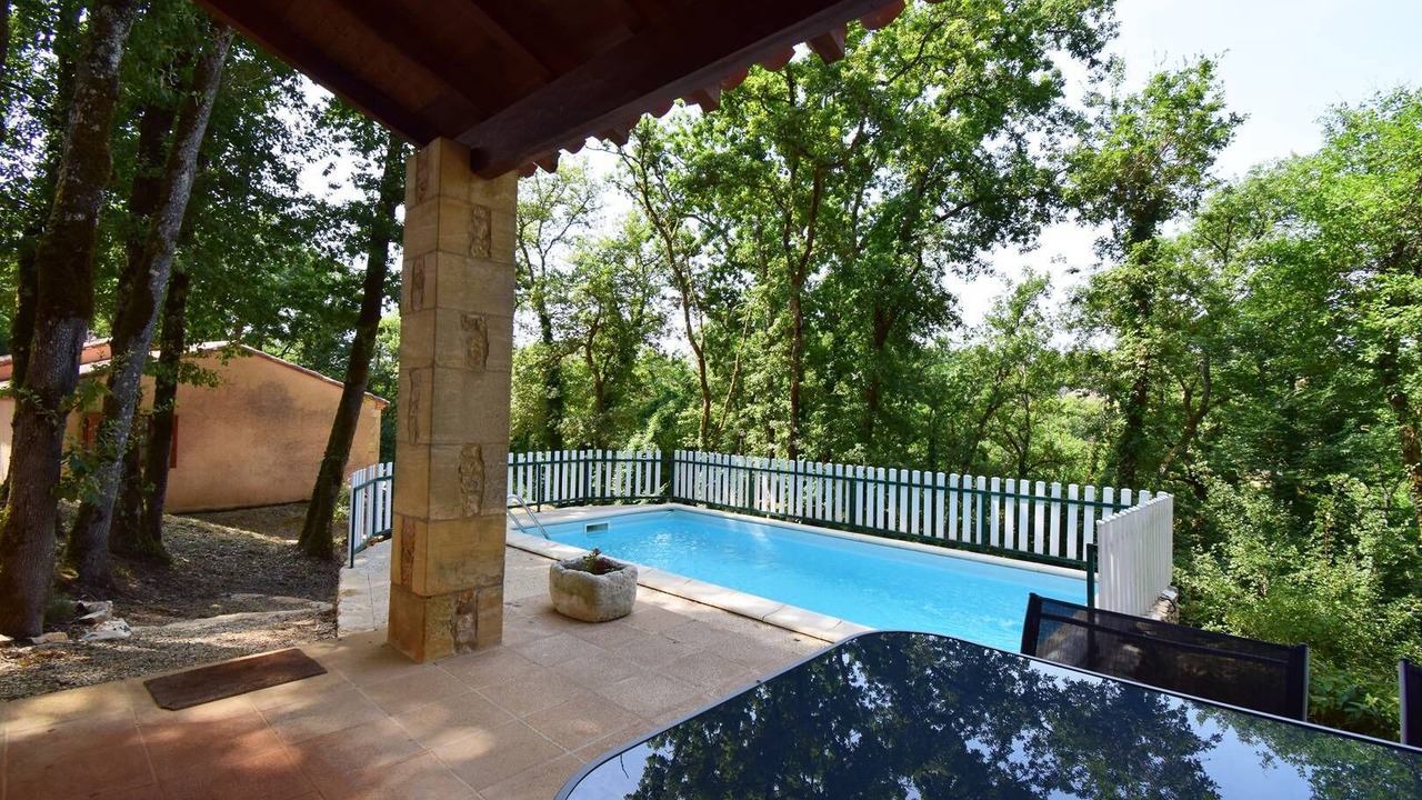 Photo of Outdoor in Blanquefort-sur-Briolance