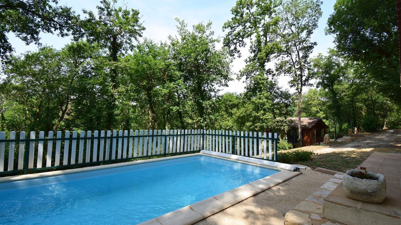 Photo of Outdoor in Blanquefort-sur-Briolance