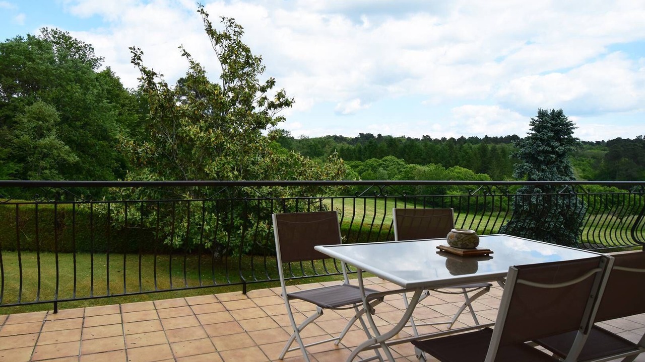 Photo of Outdoor in Blanquefort-sur-Briolance