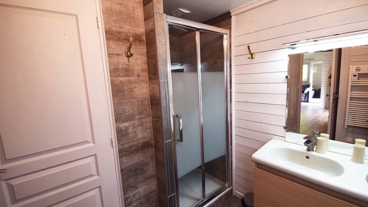 Photo of Bathroom in Gueyze