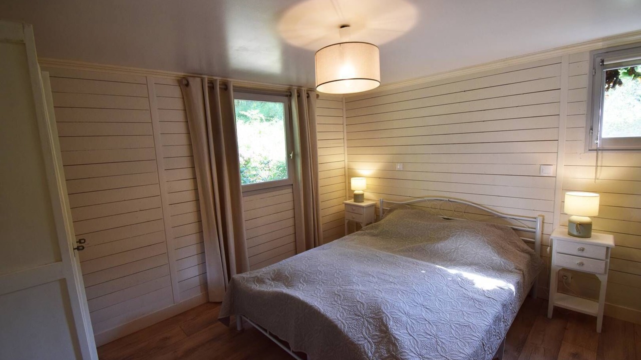 Photo of Bedroom in Gueyze