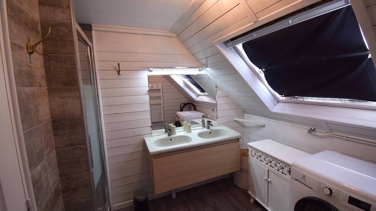 Photo of Bathroom in Gueyze