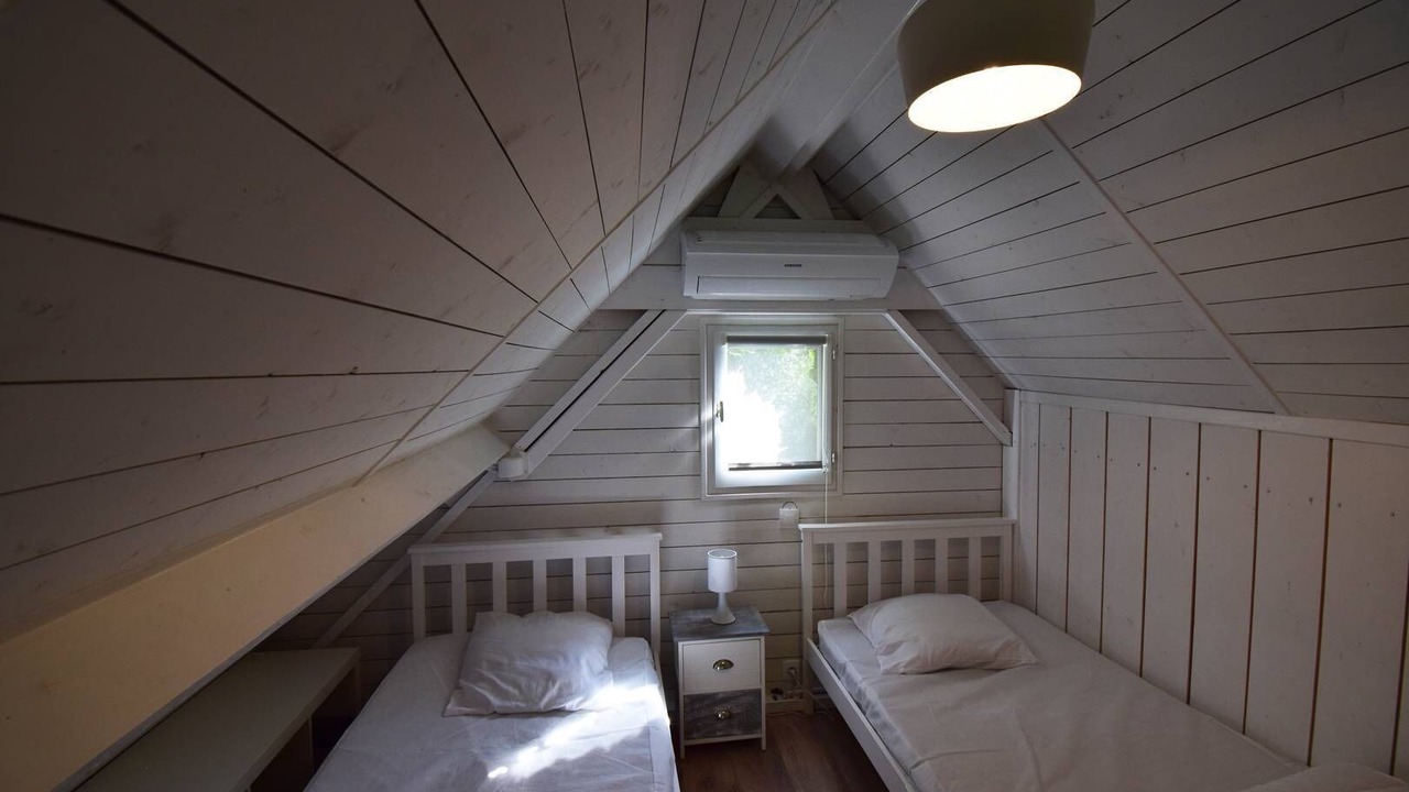 Photo of Bedroom in Gueyze