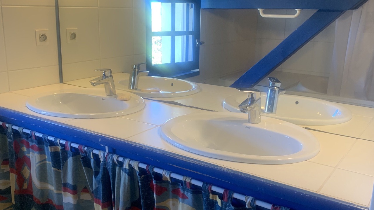 Photo of Bathroom in Saint-Pee-sur-Nivelle
