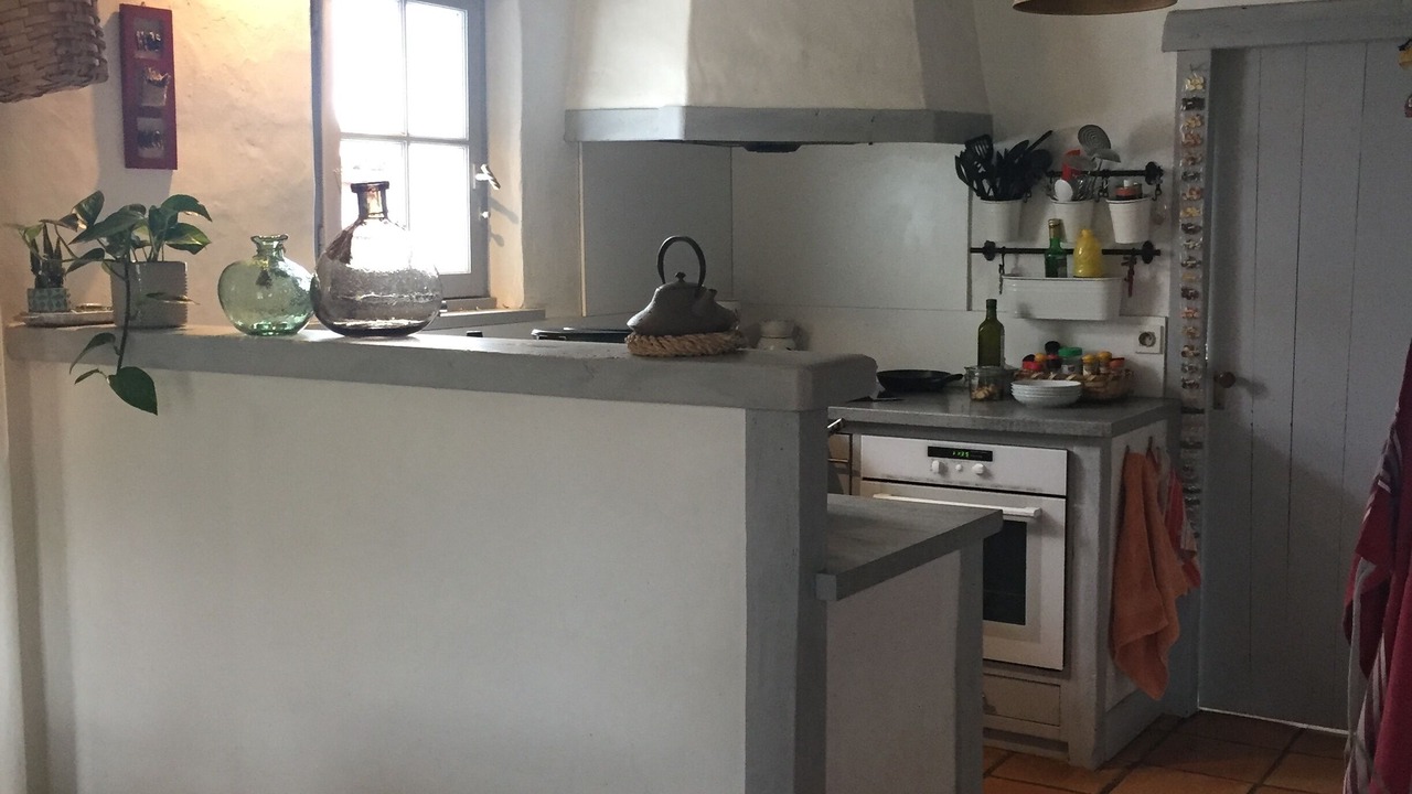 Photo of Kitchen in Saint-Pee-sur-Nivelle