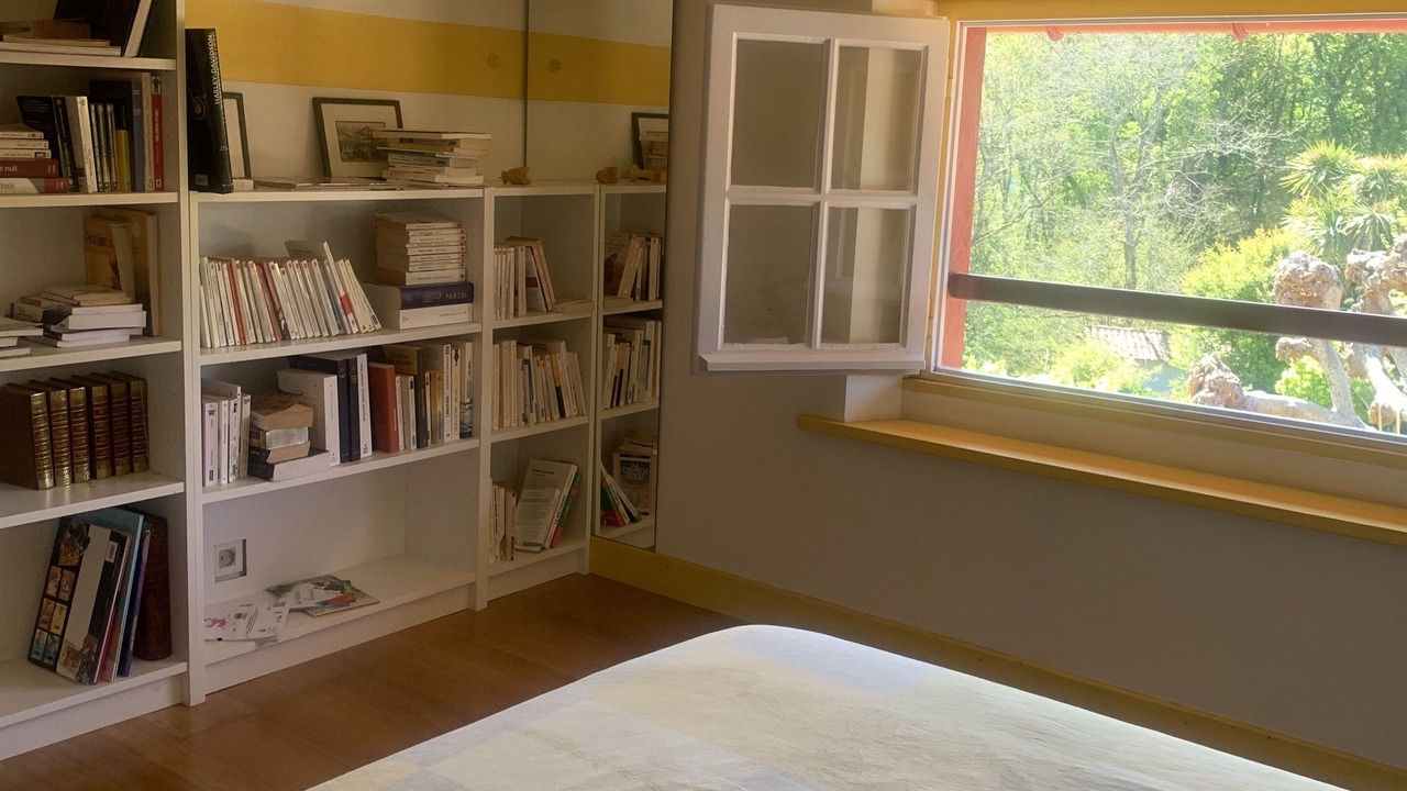 Photo of Bedroom in Saint-Pee-sur-Nivelle