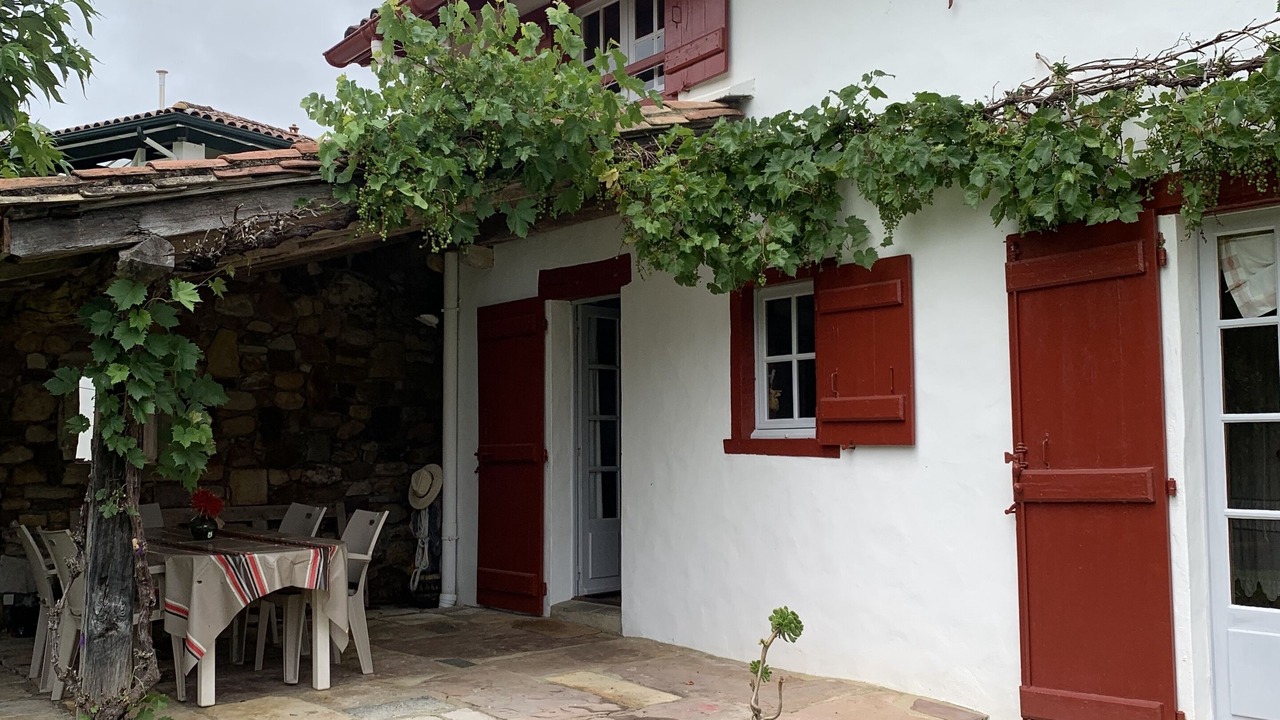 Photo of Outdoor in Saint-Pee-sur-Nivelle