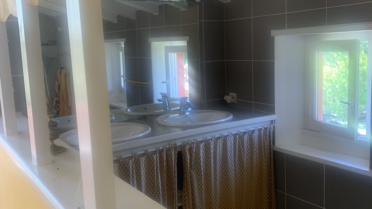Photo of Bathroom in Saint-Pee-sur-Nivelle