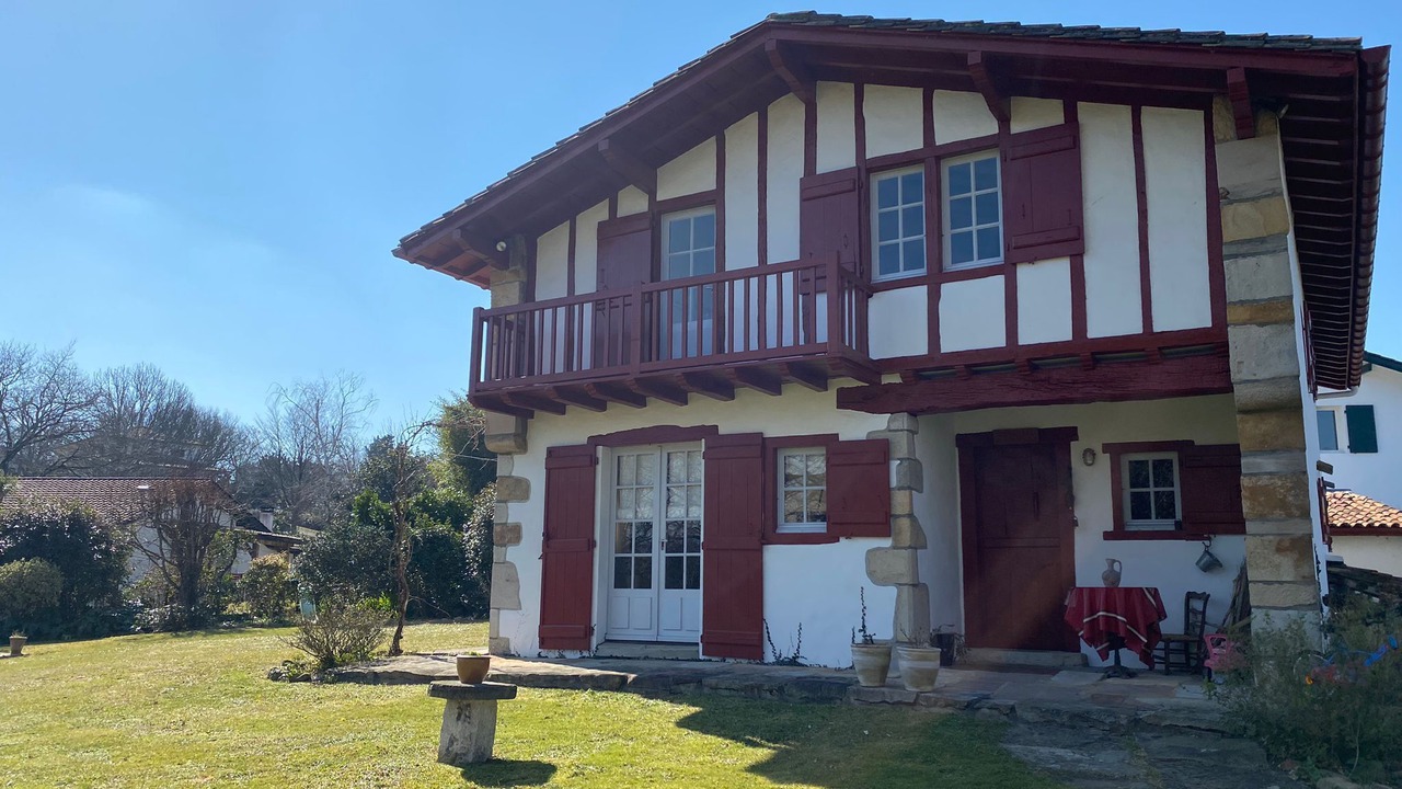 Photo of Outdoor in Saint-Pee-sur-Nivelle