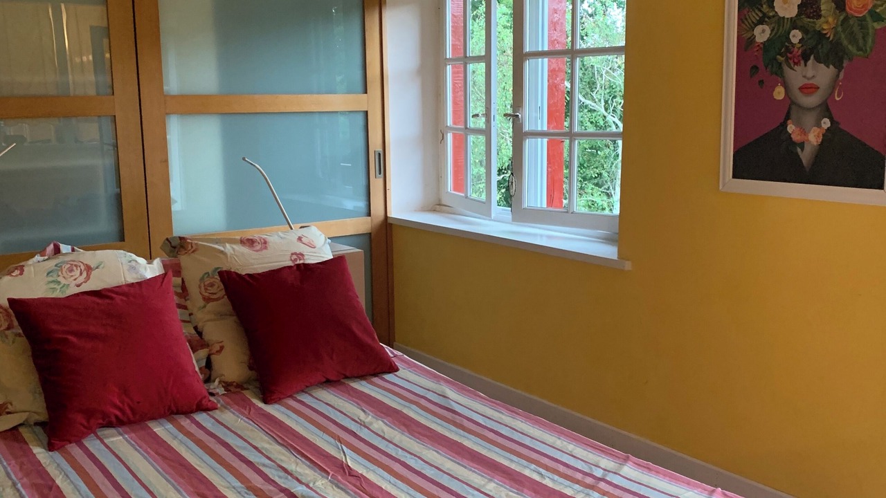 Photo of Bedroom in Saint-Pee-sur-Nivelle