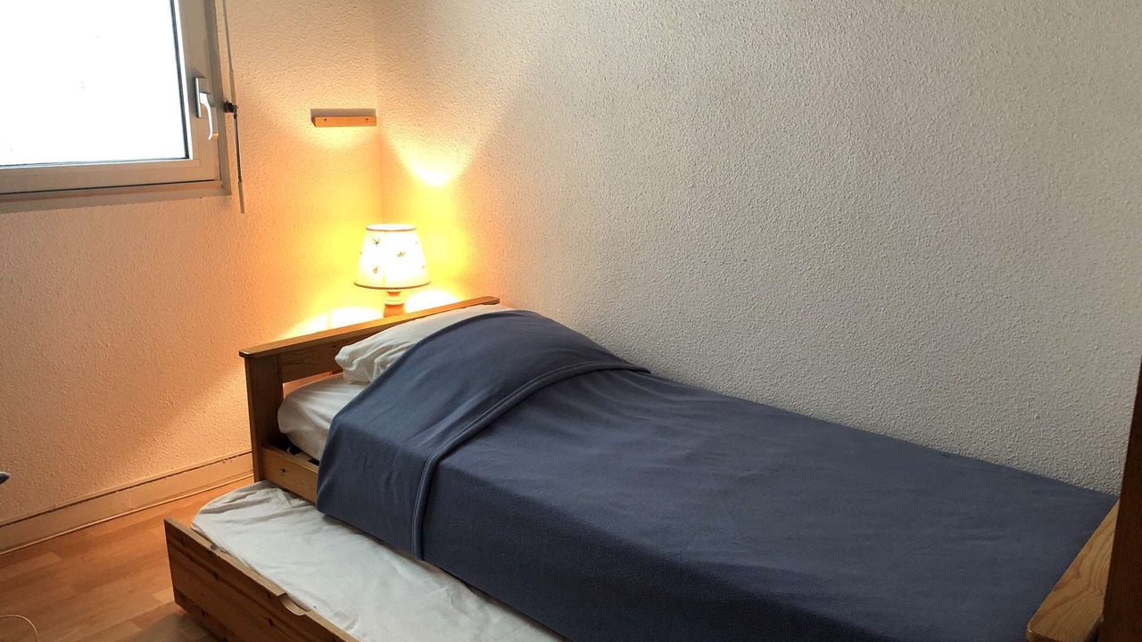 Photo of Bedroom in Le Moulleau