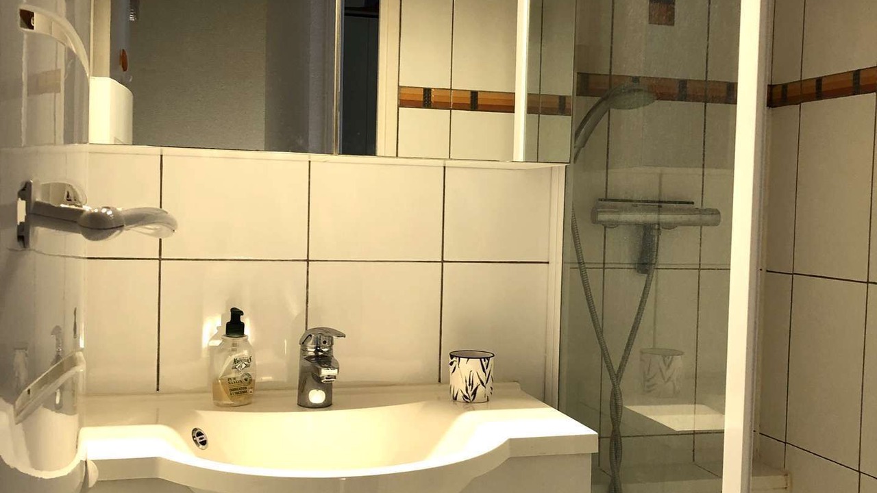 Photo of Bathroom in Le Moulleau