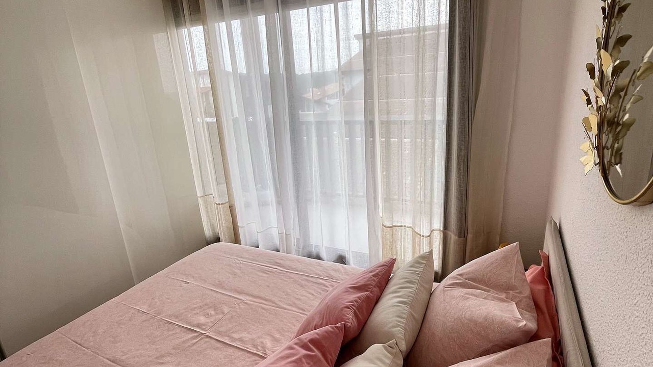 Photo of Bedroom in Le Penon