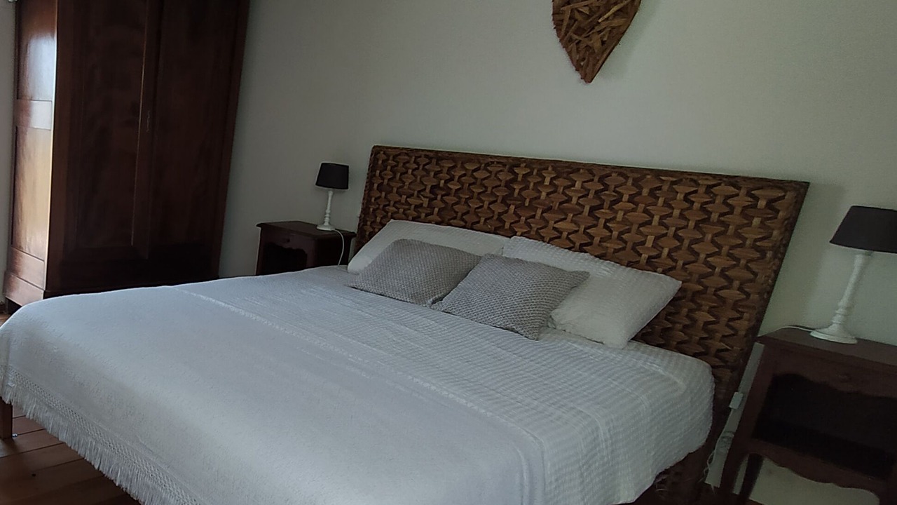 Photo of Bedroom in Clairac