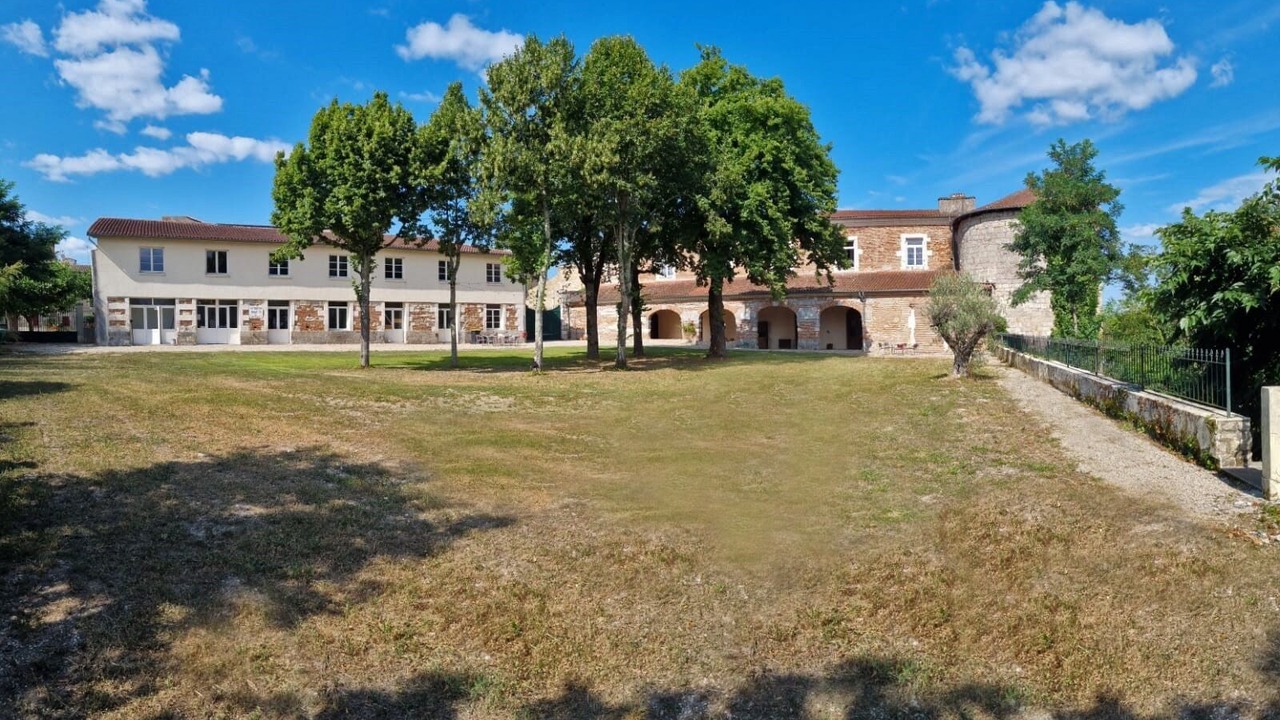 Photo of Outdoor in Clairac