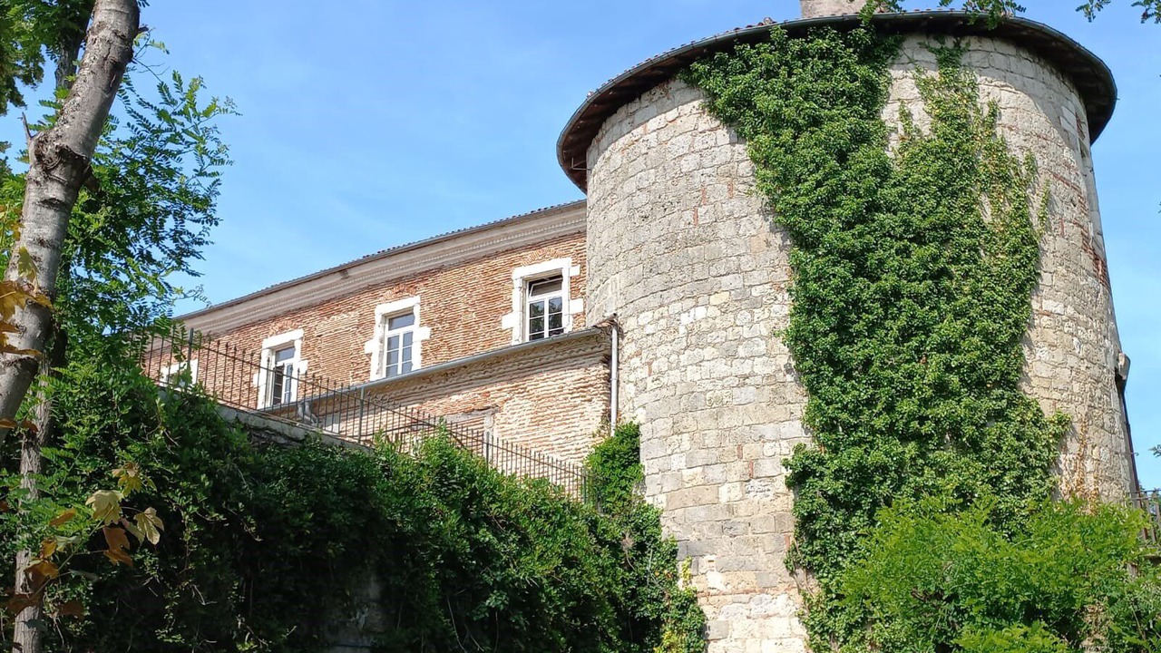 Photo of Outdoor in Clairac