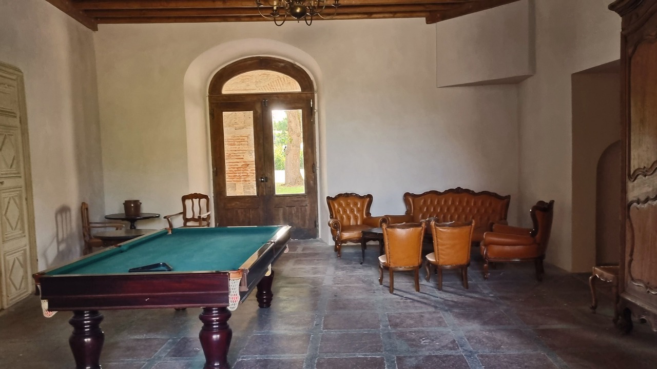 Photo of Bedroom in Clairac