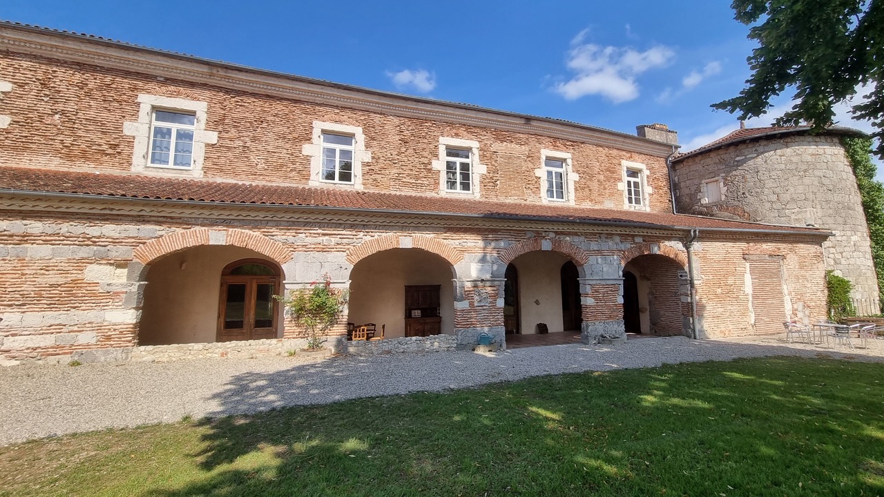 Photo of Outdoor in Clairac