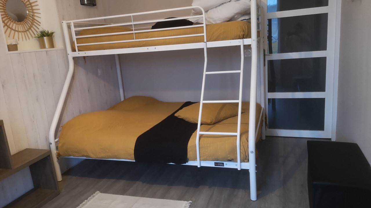 Photo of Bedroom in Saint-Coutant-le-Grand
