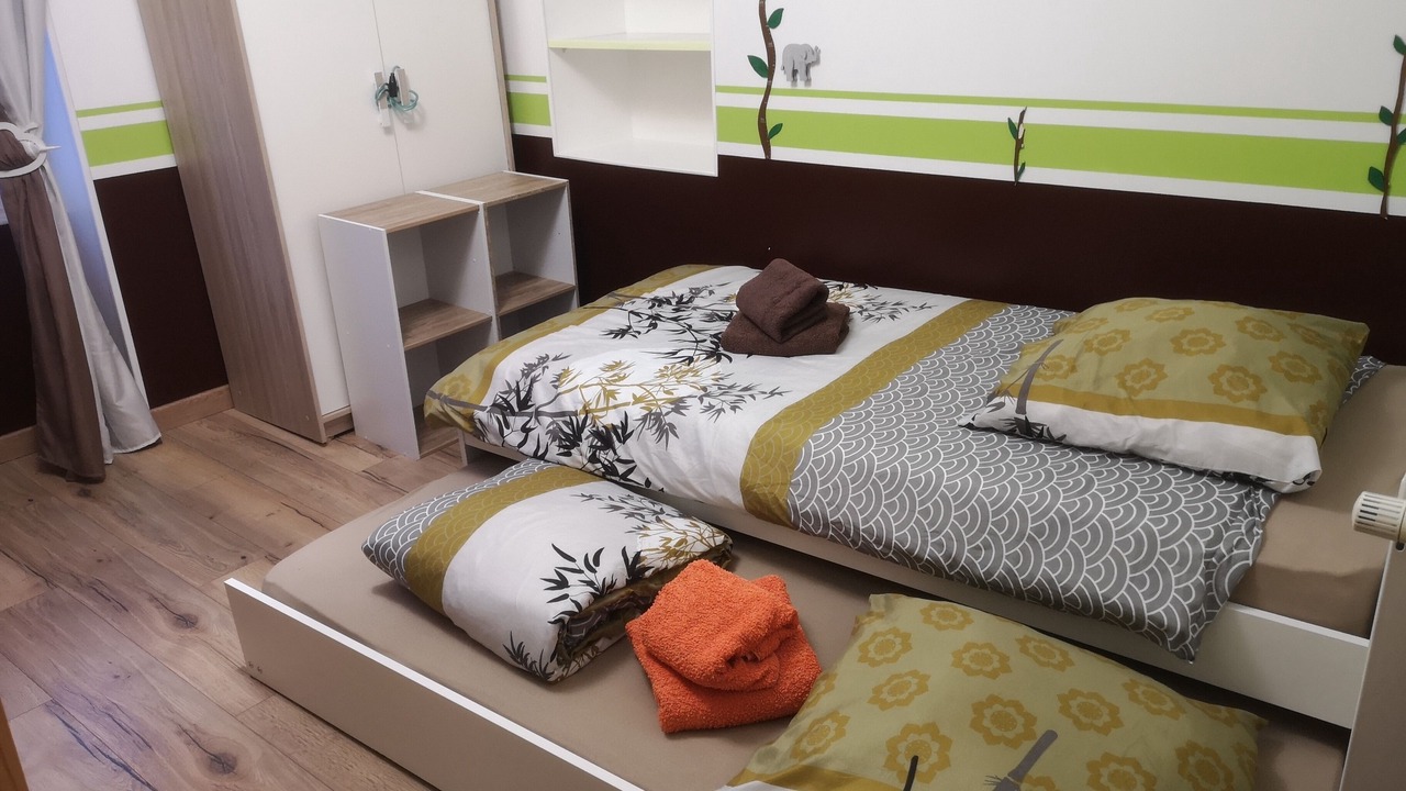 Photo of Bedroom in Saint-Coutant-le-Grand