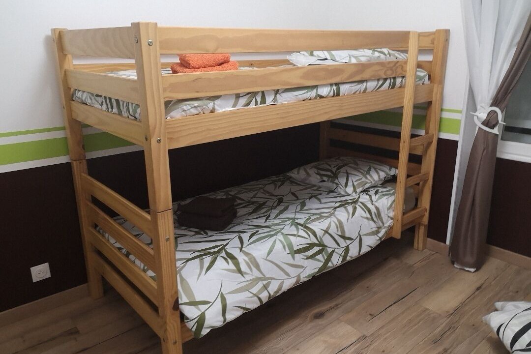 Photo of Bedroom in Saint-Coutant-le-Grand