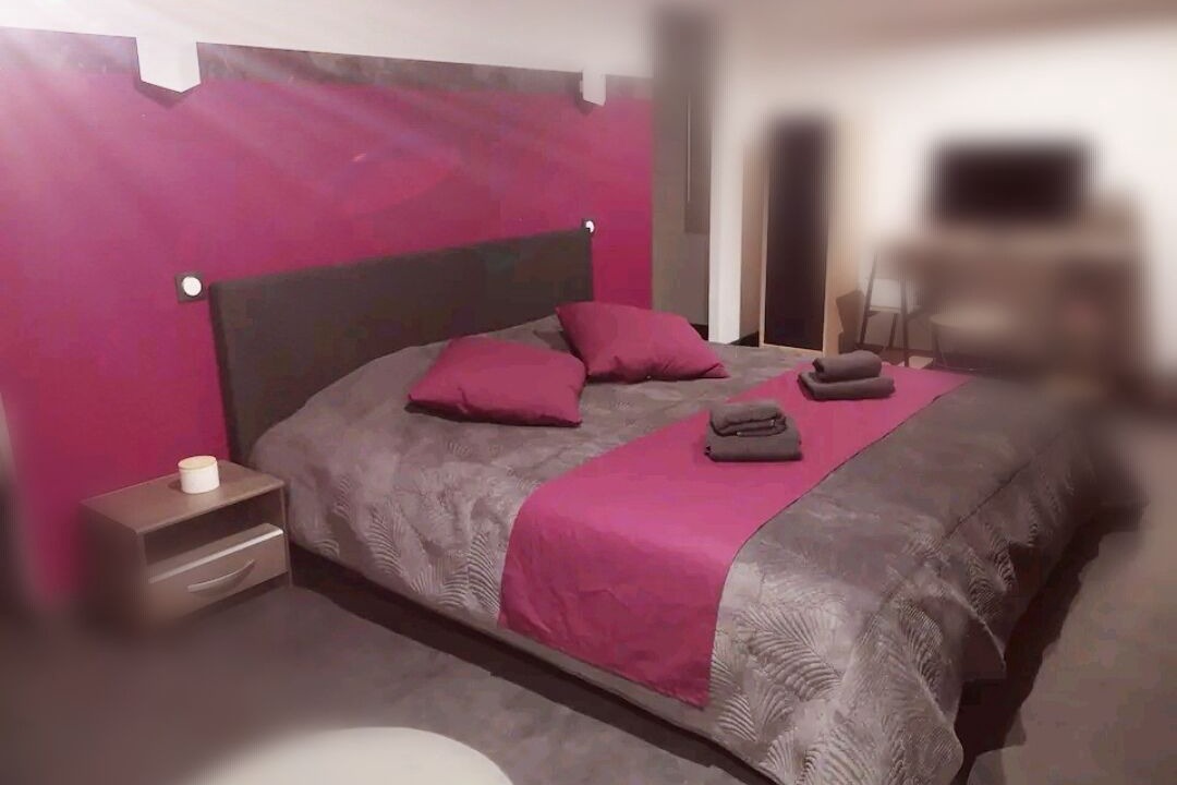 Photo of Bedroom in Saint-Coutant-le-Grand