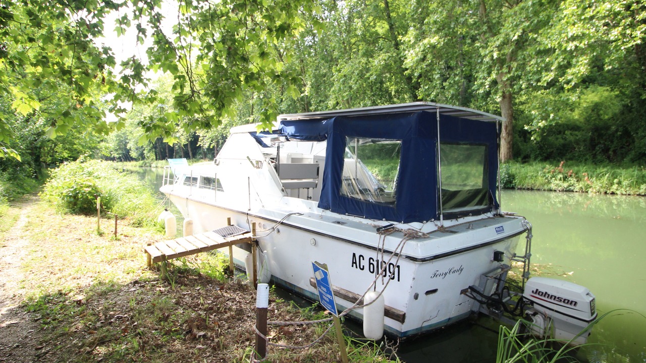 Photo of Outdoor in Meilhan-sur-Garonne
