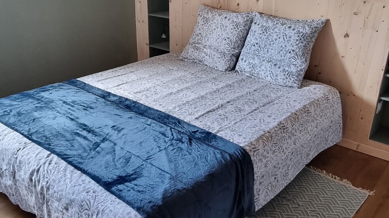 Photo of Bedroom in Villeneuve-sur-Lot