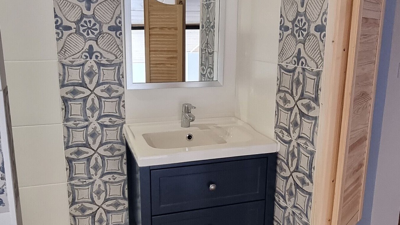 Photo of Bathroom in Villeneuve-sur-Lot