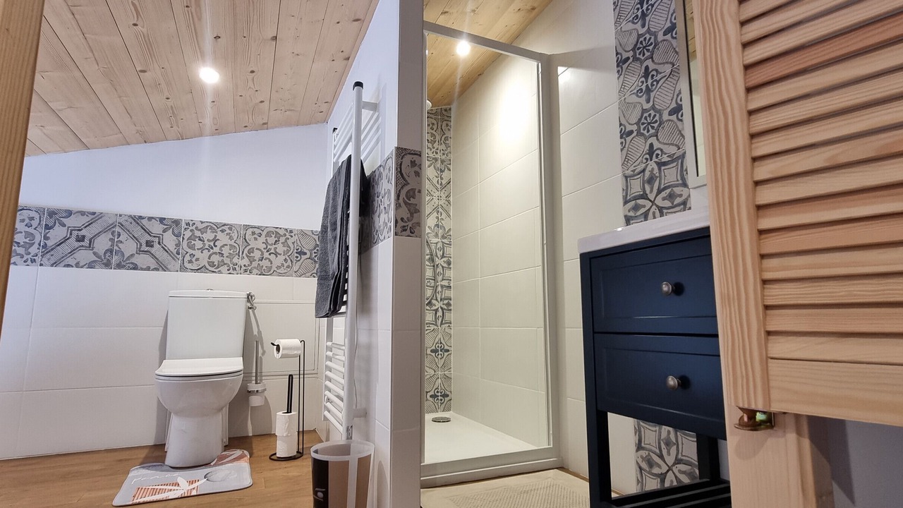 Photo of Bathroom in Villeneuve-sur-Lot