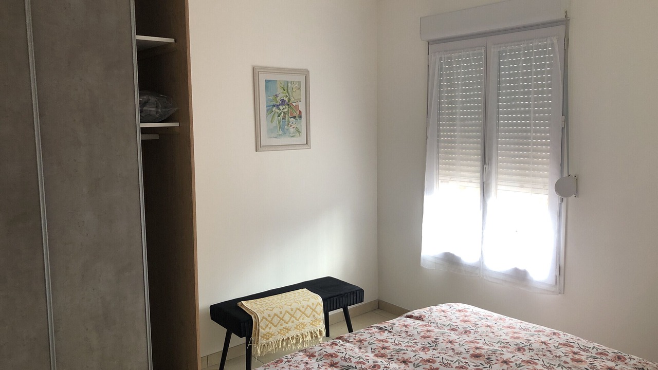 Photo of Bedroom in Villeneuve-sur-Lot