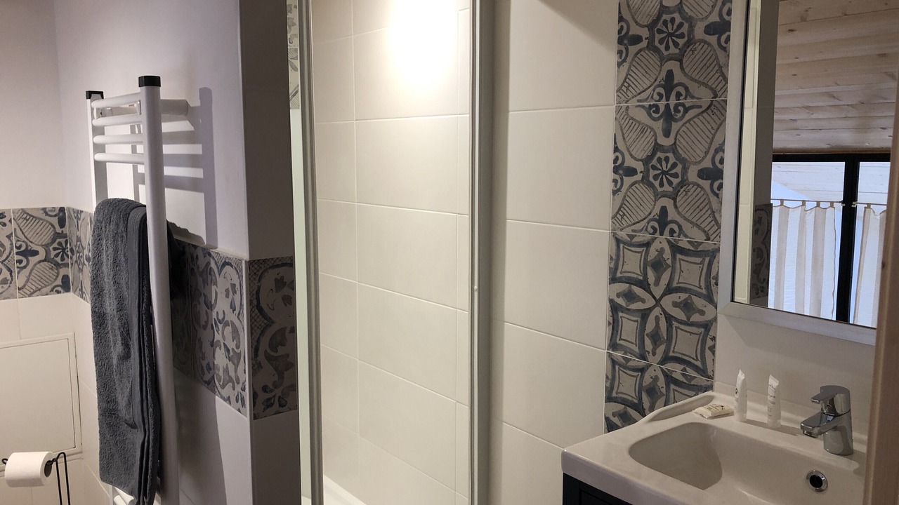 Photo of Bathroom in Villeneuve-sur-Lot