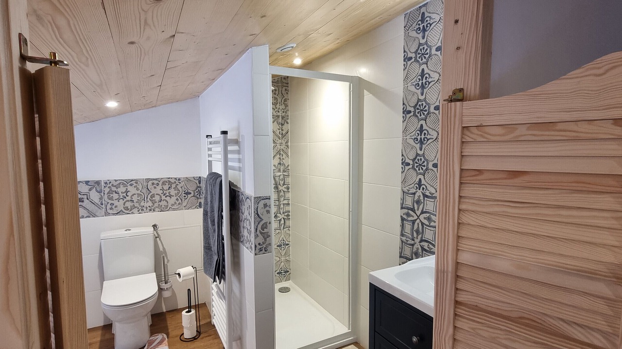 Photo of Bathroom in Villeneuve-sur-Lot