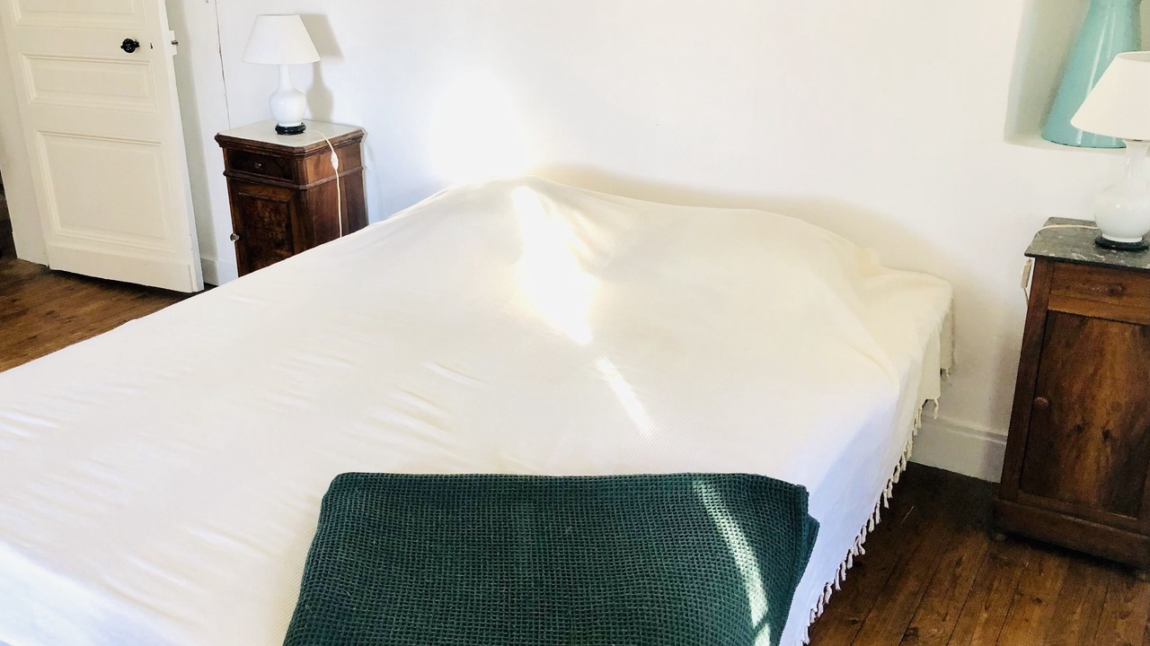 Photo of Bedroom in Saint-Leon-sur-Vezere