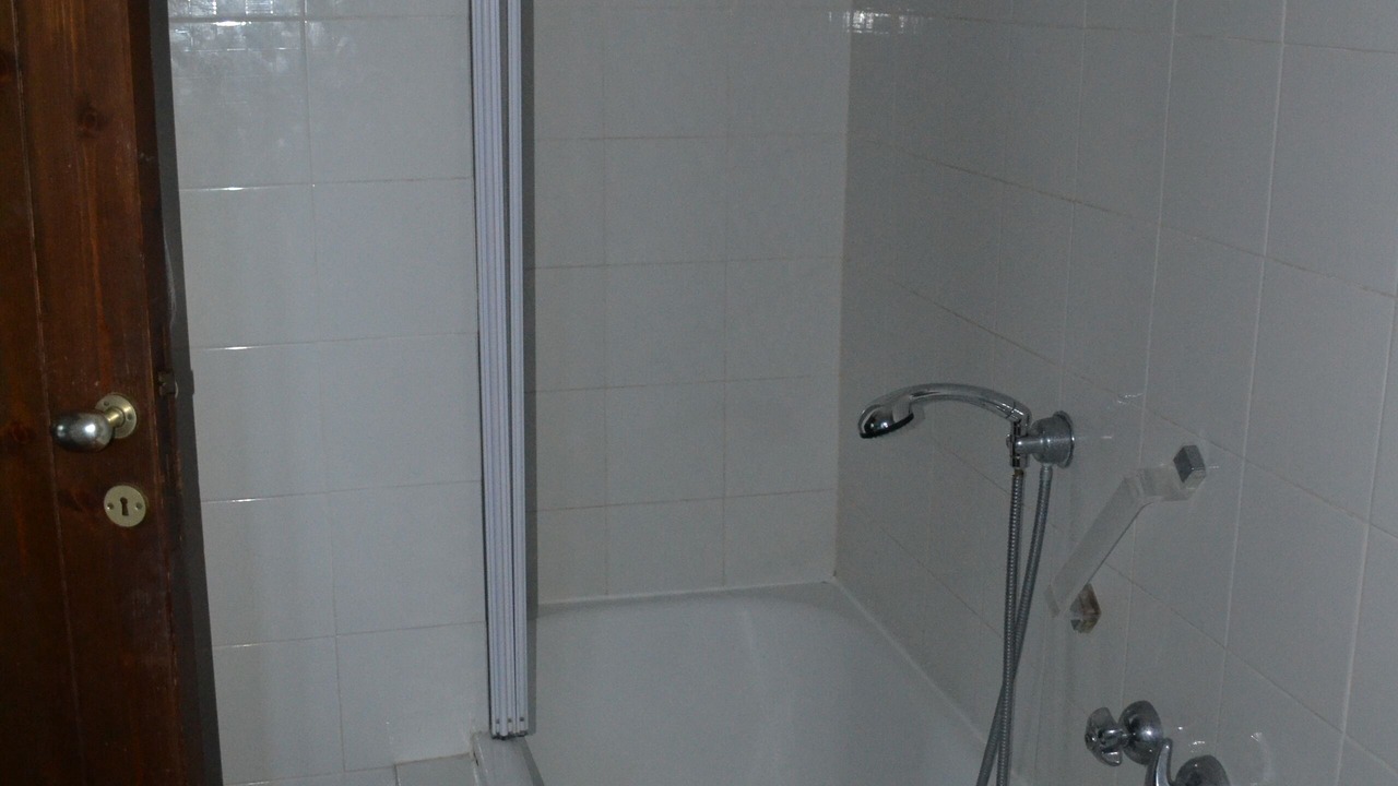 Photo of Bathroom in Ansedonia