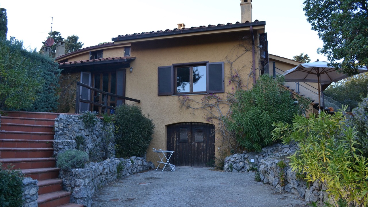 Photo of Outdoor in Ansedonia